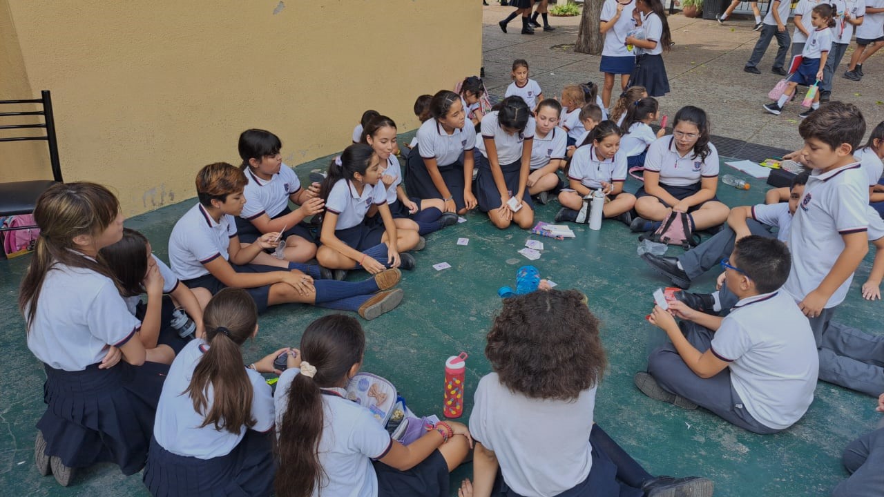 Instituto Santa Ana instituto-santa-ana